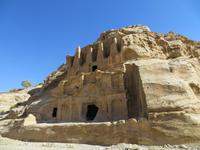 Petra &ndash; &copy; Britt Reuter-Bracklow (Eberhardt TRAVEL)