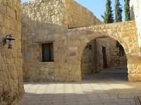 Petra - im Hotel &ndash; &copy; Britt Reuter-Bracklow (Eberhardt TRAVEL)