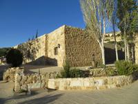 Petra-im Hotel &ndash; &copy; Britt Reuter-Bracklow (Eberhardt TRAVEL)