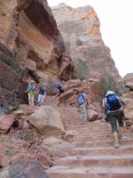 Petra &ndash; &copy; Britt Reuter-Bracklow (Eberhardt TRAVEL)