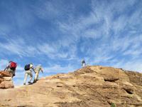 Petra &ndash; &copy; Britt Reuter-Bracklow (Eberhardt TRAVEL)