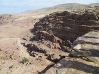 Petra &ndash; &copy; Britt Reuter-Bracklow (Eberhardt TRAVEL)