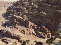 Petra &ndash; &copy; Britt Reuter-Bracklow (Eberhardt TRAVEL)