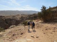 Petra &ndash; &copy; Britt Reuter-Bracklow (Eberhardt TRAVEL)
