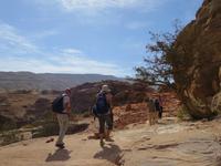 Petra &ndash; &copy; Britt Reuter-Bracklow (Eberhardt TRAVEL)
