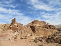 Petra &ndash; &copy; Britt Reuter-Bracklow (Eberhardt TRAVEL)