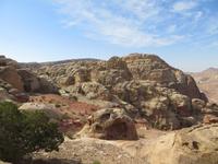 Petra &ndash; &copy; Britt Reuter-Bracklow (Eberhardt TRAVEL)