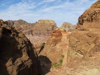 Petra &ndash; &copy; Britt Reuter-Bracklow (Eberhardt TRAVEL)