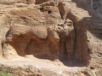 Petra &ndash; &copy; Britt Reuter-Bracklow (Eberhardt TRAVEL)