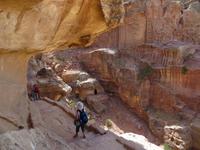 Petra &ndash; &copy; Britt Reuter-Bracklow (Eberhardt TRAVEL)