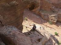 Petra &ndash; &copy; Britt Reuter-Bracklow (Eberhardt TRAVEL)