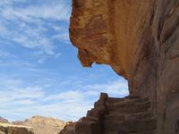 Petra &ndash; &copy; Britt Reuter-Bracklow (Eberhardt TRAVEL)