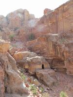 Petra &ndash; &copy; Britt Reuter-Bracklow (Eberhardt TRAVEL)