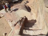 Petra &ndash; &copy; Britt Reuter-Bracklow (Eberhardt TRAVEL)