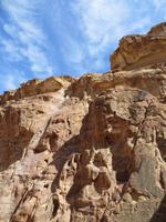 Petra &ndash; &copy; Britt Reuter-Bracklow (Eberhardt TRAVEL)