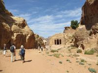 Petra &ndash; &copy; Britt Reuter-Bracklow (Eberhardt TRAVEL)