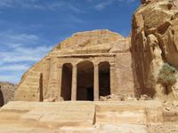 Petra &ndash; &copy; Britt Reuter-Bracklow (Eberhardt TRAVEL)