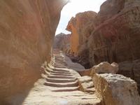 Petra &ndash; &copy; Britt Reuter-Bracklow (Eberhardt TRAVEL)