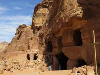 Petra &ndash; &copy; Britt Reuter-Bracklow (Eberhardt TRAVEL)