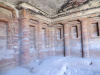 Petra &ndash; &copy; Britt Reuter-Bracklow (Eberhardt TRAVEL)