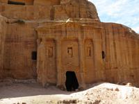 Petra &ndash; &copy; Britt Reuter-Bracklow (Eberhardt TRAVEL)