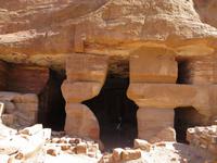 Petra &ndash; &copy; Britt Reuter-Bracklow (Eberhardt TRAVEL)