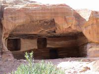 Petra &ndash; &copy; Britt Reuter-Bracklow (Eberhardt TRAVEL)