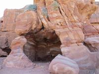 Petra &ndash; &copy; Britt Reuter-Bracklow (Eberhardt TRAVEL)