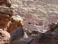 Petra &ndash; &copy; Britt Reuter-Bracklow (Eberhardt TRAVEL)