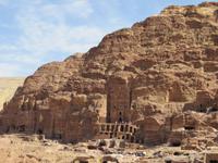 Petra &ndash; &copy; Britt Reuter-Bracklow (Eberhardt TRAVEL)
