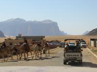 Wadi Rum &ndash; &copy; Britt Reuter-Bracklow (Eberhardt TRAVEL)