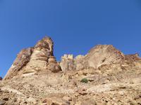 Wadi Rum &ndash; &copy; Britt Reuter-Bracklow (Eberhardt TRAVEL)