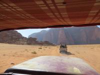 Wadi Rum &ndash; &copy; Britt Reuter-Bracklow (Eberhardt TRAVEL)