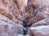 Wadi Rum &ndash; &copy; Britt Reuter-Bracklow (Eberhardt TRAVEL)