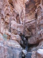 Wadi Rum &ndash; &copy; Britt Reuter-Bracklow (Eberhardt TRAVEL)
