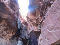 Wadi Rum &ndash; &copy; Britt Reuter-Bracklow (Eberhardt TRAVEL)