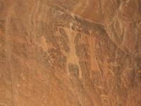 Wadi Rum &ndash; &copy; Britt Reuter-Bracklow (Eberhardt TRAVEL)
