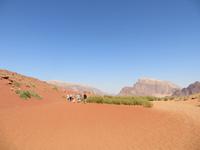 Wadi Rum &ndash; &copy; Britt Reuter-Bracklow (Eberhardt TRAVEL)