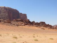Wadi Rum &ndash; &copy; Britt Reuter-Bracklow (Eberhardt TRAVEL)