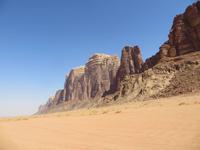 Wadi Rum &ndash; &copy; Britt Reuter-Bracklow (Eberhardt TRAVEL)