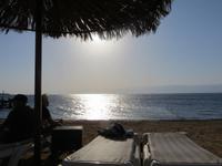 Am Roten Meer &ndash; &copy; Britt Reuter-Bracklow (Eberhardt TRAVEL)