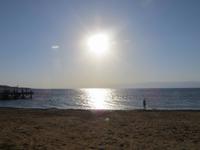 Am Roten Meer
