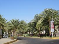 Aquaba &ndash; &copy; Britt Reuter-Bracklow (Eberhardt TRAVEL)