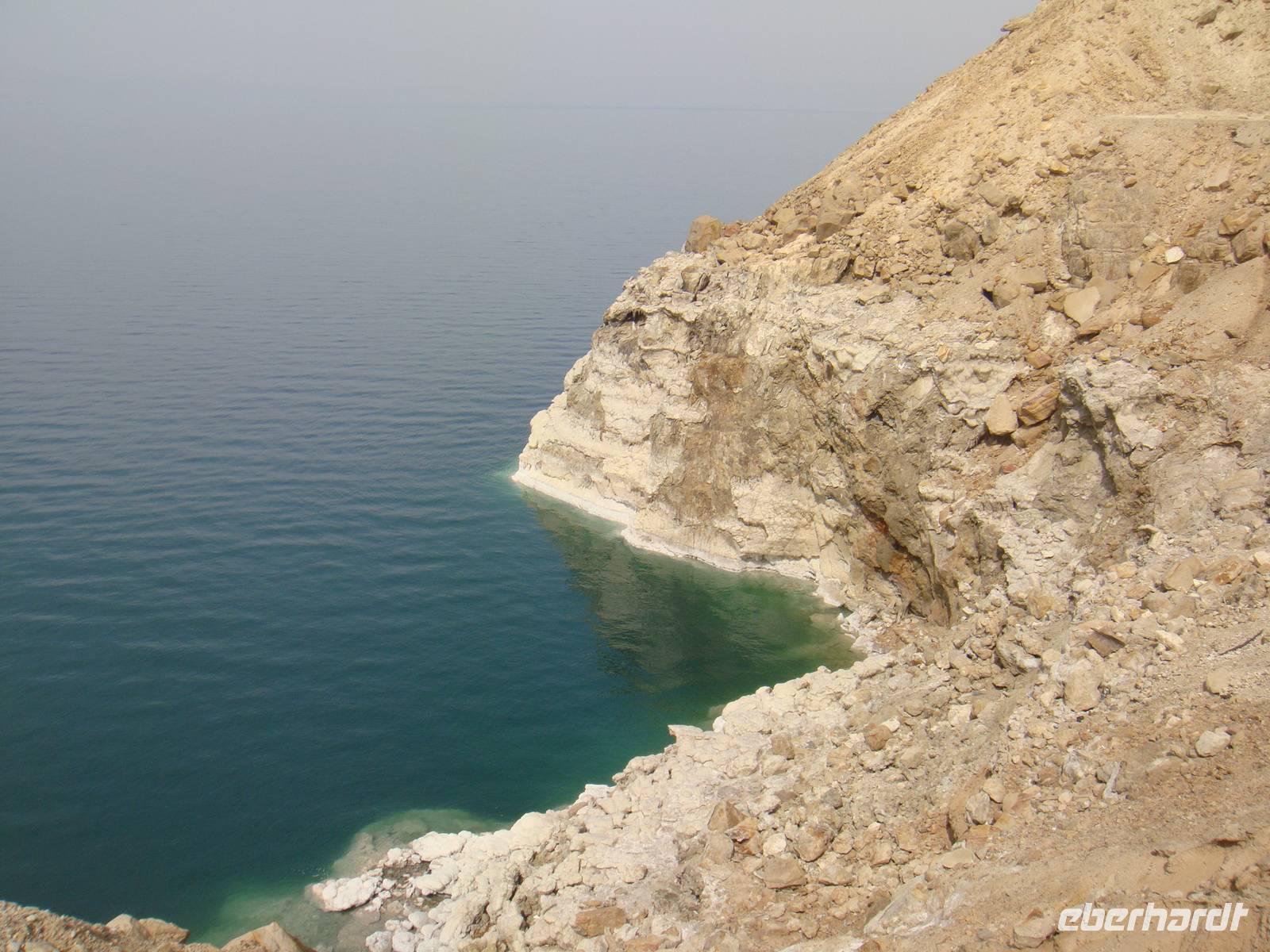 Am Toten Meer &ndash; &copy; Astrid Janke (Eberhardt TRAVEL)