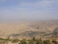 Berg Nebo &ndash; &copy; Astrid Janke (Eberhardt TRAVEL)