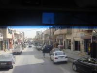 Straßen von Madaba