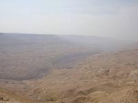 Wadi al-Mujib &ndash; &copy; Astrid Janke (Eberhardt TRAVEL)