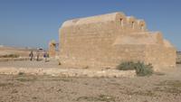Qasr Amra &ndash; &copy; Frank Nimschowski (Eberhardt TRAVEL)