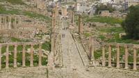 Jerash &ndash; &copy; Frank Nimschowski (Eberhardt TRAVEL)
