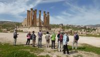Jerash &ndash; &copy; Frank Nimschowski (Eberhardt TRAVEL)